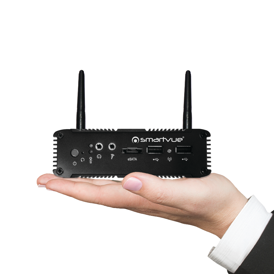 Smartvue S9x1 10655221