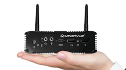 Smartvue S9x1 10655221 Smartvue S9x1 10655221