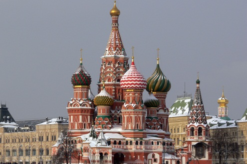 Surveillance solutions manufacturer Avigilon is entering the Russian security market as part of its global expansion plans.