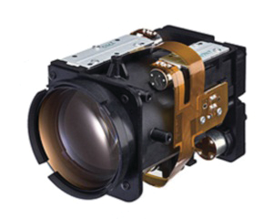 Tamron&rsquo;s DF003 lens.