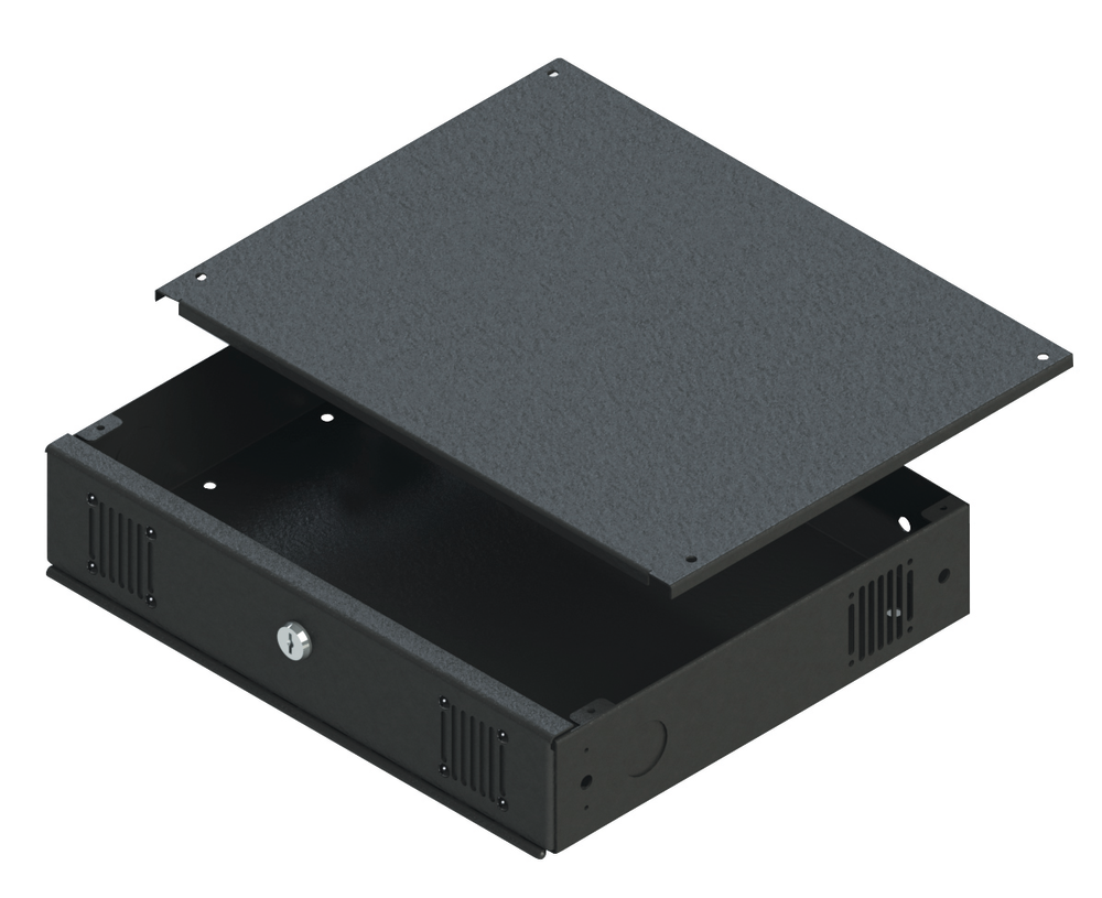 Videomountproductsdvrmb1lockbo 10655309