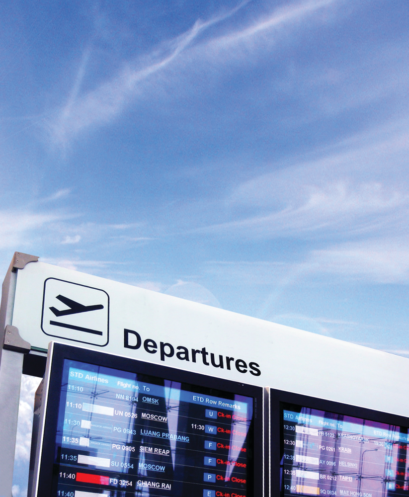 Former TSA Administrator Kip Hawley says that the agency needs to immediately stop enhanced pat-downs and scale back the prohibited items list.