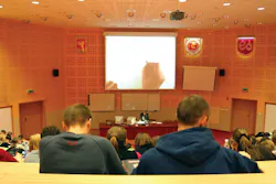 Campus security can be broken into four broad areas — policies and procedures; physical and environmental factors; technology; and, integration. Campus security can be broken into four broad areas — policies and procedures; physical and environmental factors; technology; and, integration.