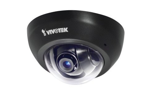 VIVOTEK's new FD8236 fixed dome camera.