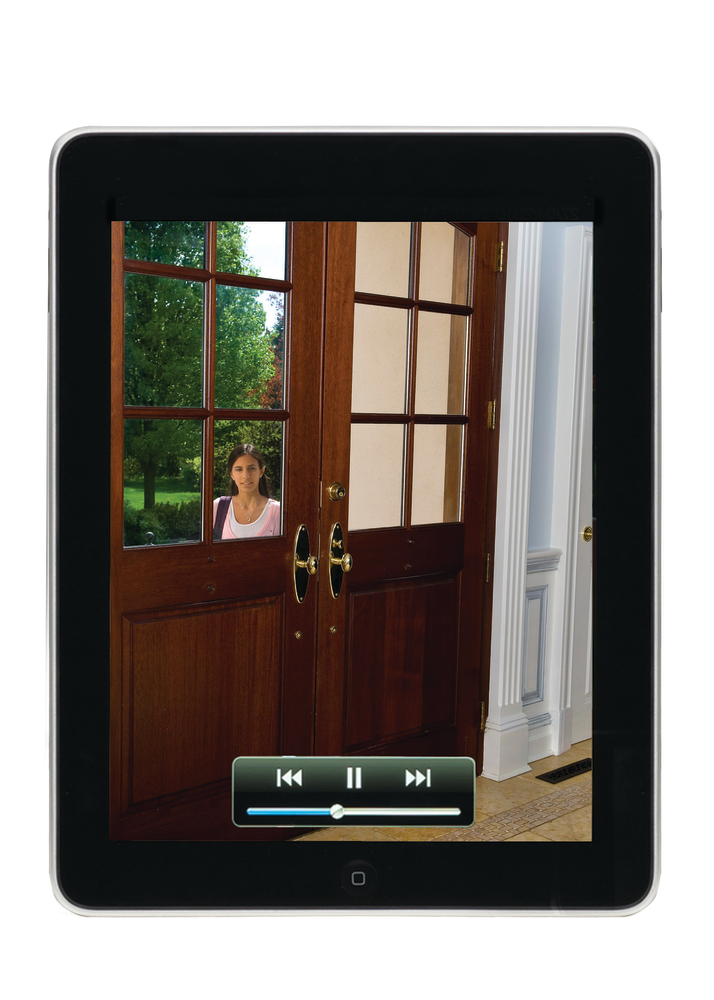 Ipad Resientrance Hi Ackerman 10688456