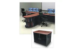 Middle Atlantic Products has announced new storage options for its ViewPoint Console system. Middle Atlantic Products has announced new storage options for its ViewPoint Console system.