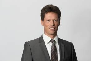 Matthias Rebellius has been named president of Siemens Building Technologies division.