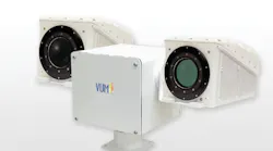 Vumii recently unveiled its Accuracii long-range surveillance cameras at ISC West 2012. Vumii recently unveiled its Accuracii long-range surveillance cameras at ISC West 2012.