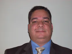 Ronnie Pennington is National Accounts Manager for Altronix Corp., Brooklyn, N.Y. Ronnie Pennington is National Accounts Manager for Altronix Corp., Brooklyn, N.Y.