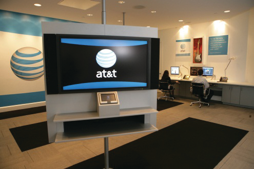 Less than a year after formally announcing plans to enter the home security and automation market, AT&T is already ramping up its go to market efforts.