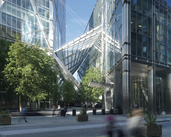 Grosvenor Technology's JANUS access control system