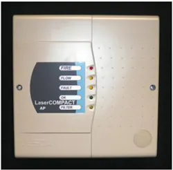 Gamewell-FCI releases VLC-400 Aspirating Detect Gamewell-FCI releases VLC-400 Aspirating Detect