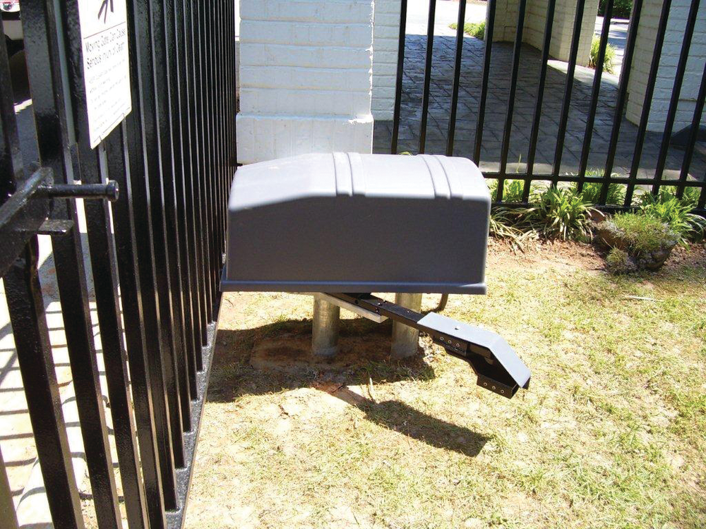 Doorkingswinggateoperator 10715896