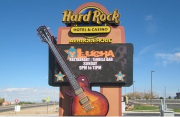 Hardrock