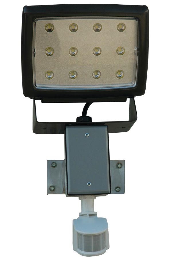 Larson Electronics releases its LED250-1227-OS