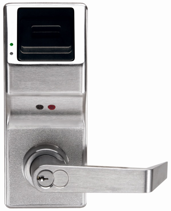 Alarm Lock's Trilogy PL3000