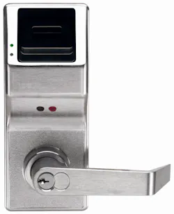 Alarm Lock's Trilogy PL3000 Alarm Lock's Trilogy PL3000