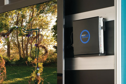 Next Level Security Systems new NLSS Gateway 2.3.