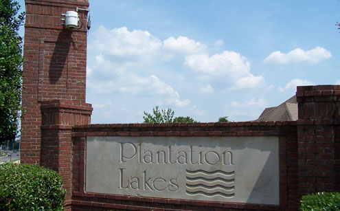 Megapixel cameras from IQinVision have been installed by the Plantation Lakes Homeowner's Association in Mississippi.