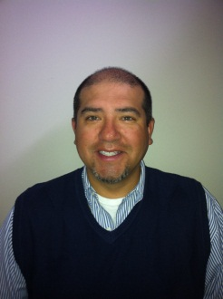 Byron Moncayo has been named as Fluidmesh Networks' new inside sales channel manager.
