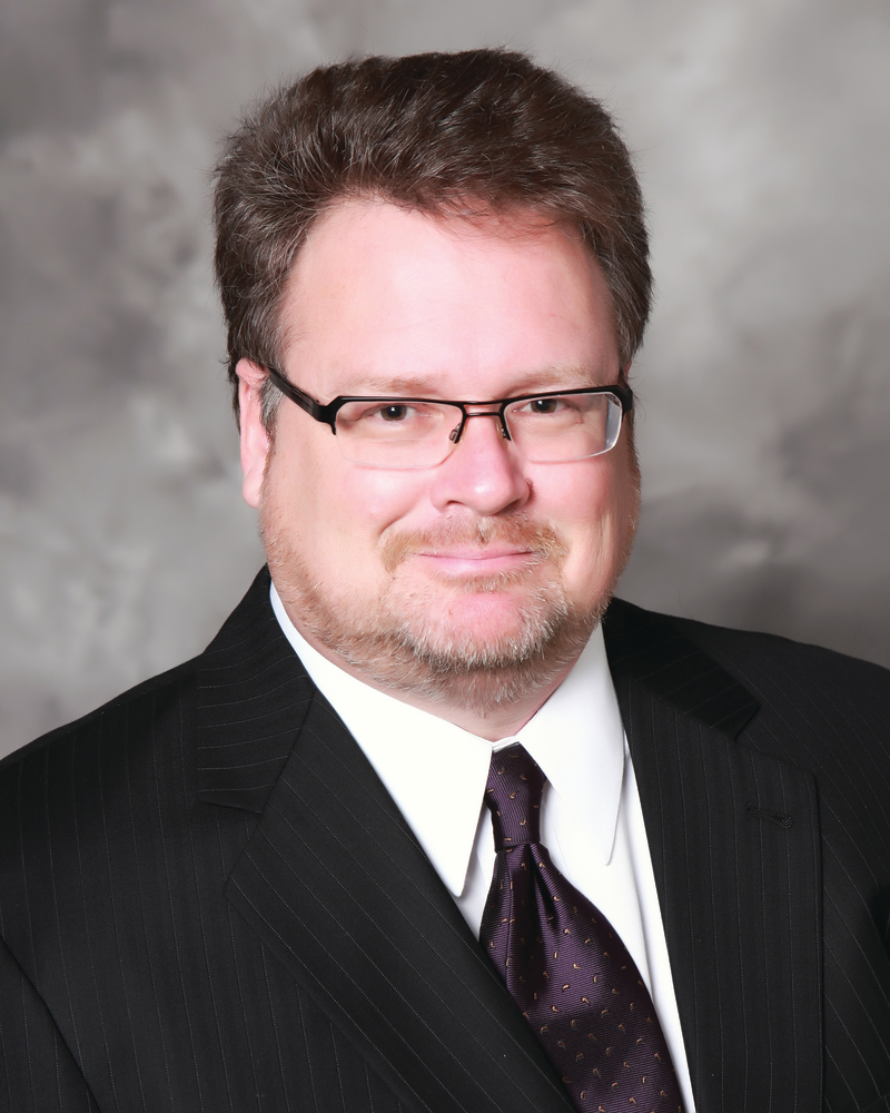 Bill Moran, vice president of Sales, Red Cloud Security, Sterling, Va.