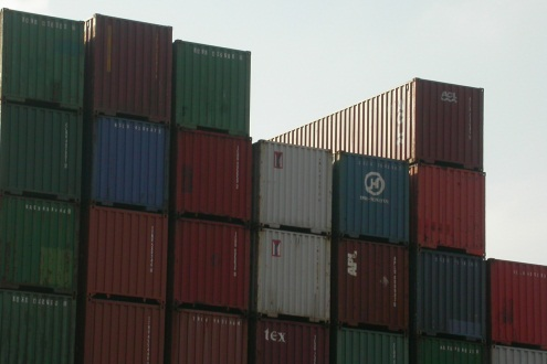 The TrakLok solution is ideal for protecting high-value cargo shipments.