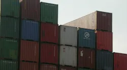 The TrakLok solution is ideal for protecting high-value cargo shipments. The TrakLok solution is ideal for protecting high-value cargo shipments.