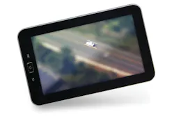 SRI Sarnoff's TerraSight video and information processing now includes a salience-based compression (SBC) application. SRI Sarnoff's TerraSight video and information processing now includes a salience-based compression (SBC) application.