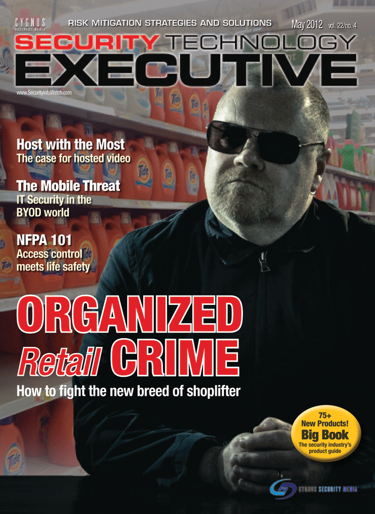 Organized Retail Crime: How to stop the new breed of shoplifter