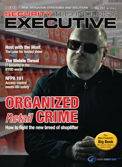 Organized Retail Crime: How to stop the new breed of shoplifter Organized Retail Crime: How to stop the new breed of shoplifter