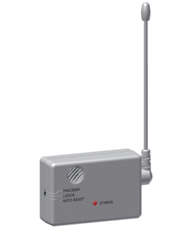 The new STI-34099 Single Slave Receiver.