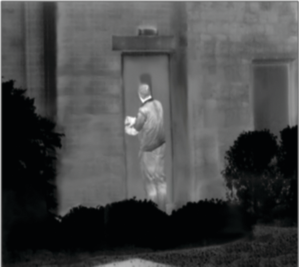 Irisys releases IRI 6300/6400 series thermal camera