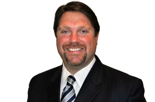 Todd Brodrick has been named western region sales director for SightLogix.