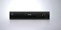 Toshiba's EHV hybrid video recorder. Toshiba's EHV hybrid video recorder.