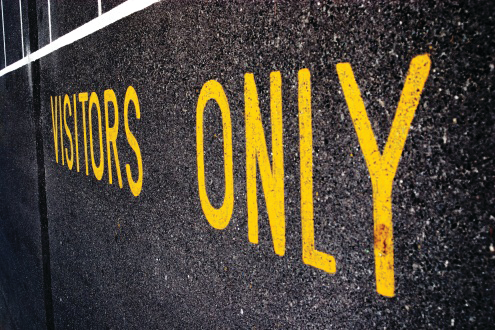 Visitor management systems provide schools with a myriad of benefits including the ability to screen guests against sex offender databases.