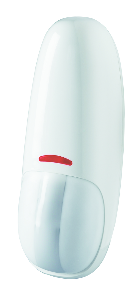 Visonicclipredlight 10716065