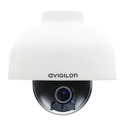 Avigilon debuts H3 Platform 1 and 2 MP Cameras Avigilon debuts H3 Platform 1 and 2 MP Cameras