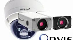 Basler has announced that all of its cameras moving forward will be ONVIF compliant. Basler has announced that all of its cameras moving forward will be ONVIF compliant.