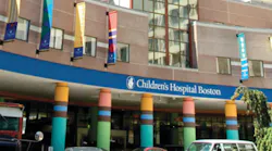 An expiring badge system has solved visitor management headaches for Children's Hospital in Boston. An expiring badge system has solved visitor management headaches for Children's Hospital in Boston.