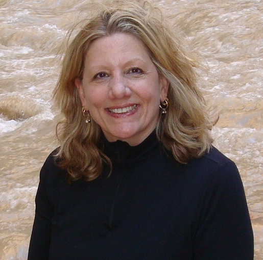 Deborah Omara New Twitter Photo Final