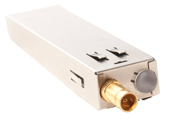 TKH Security Solutions releases Siqura ECO Plug