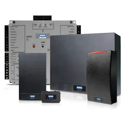 HID Global debuts its EDGE EVO and VertX EVO Controller Platform HID Global debuts its EDGE EVO and VertX EVO Controller Platform