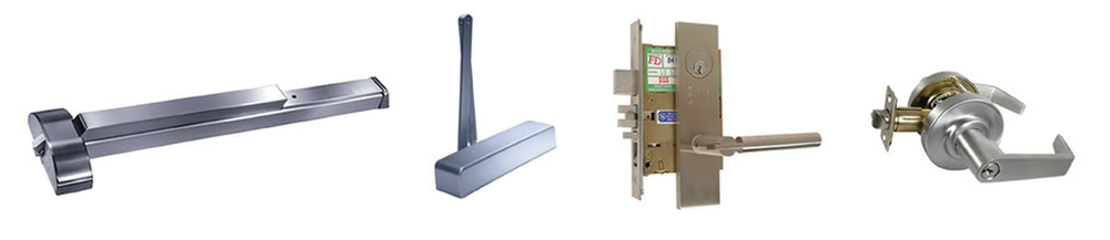 Marks Locksets 10726019