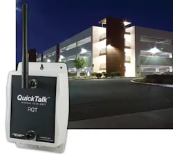 Ritron introduces Quick Talk RQT Ritron introduces Quick Talk RQT
