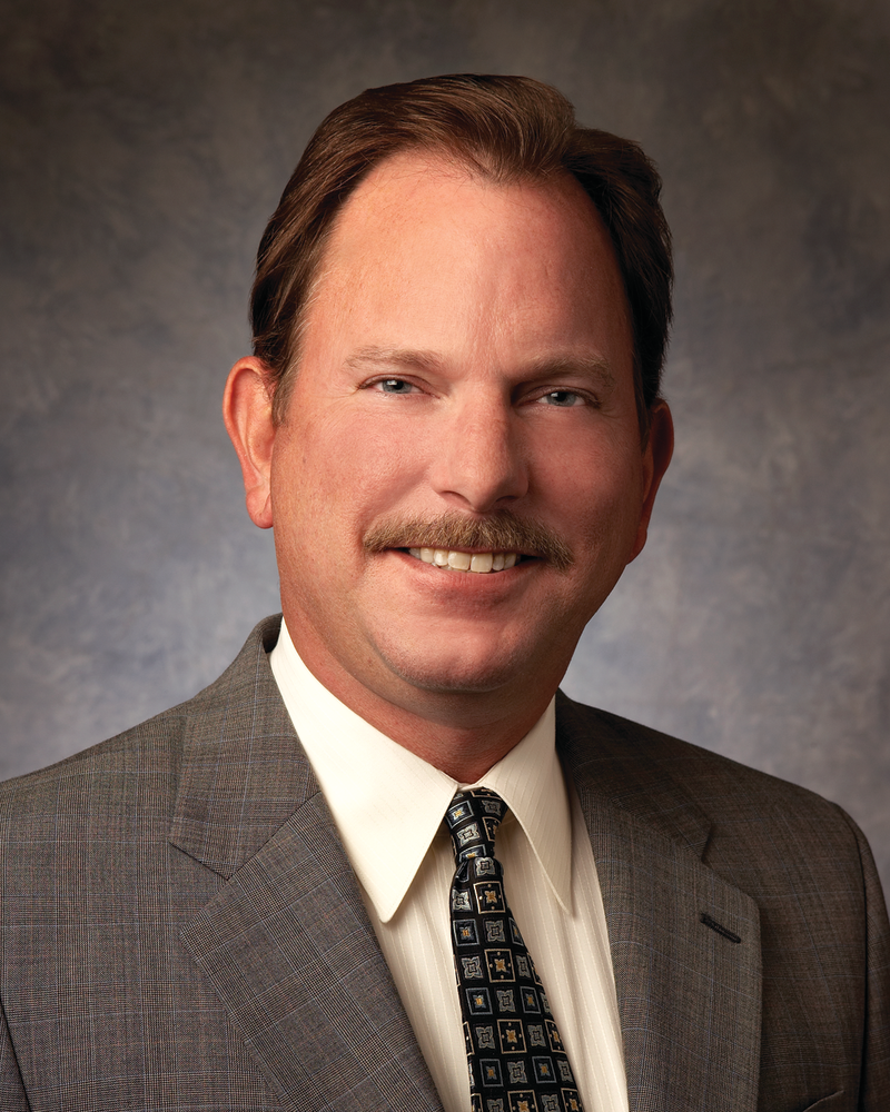 Tom Hruby is the executive vice president of SEi, based in Omaha, Neb.