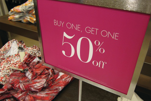 Hayes International's 24th Annual Retail Theft Survey shows that both the apprehensions and recovery dollars from shoplifters and dishonest employees rose in 2011.