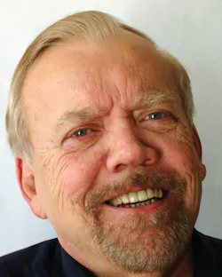 John J. Strauchs, MA, CPP, is Senior Principal of Strauchs LLC in Ashburn, Va. John J. Strauchs, MA, CPP, is Senior Principal of Strauchs LLC in Ashburn, Va.