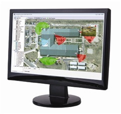 Salient Systems and Axis team up