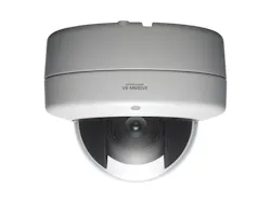 Canon releases VB-M600VE Canon releases VB-M600VE