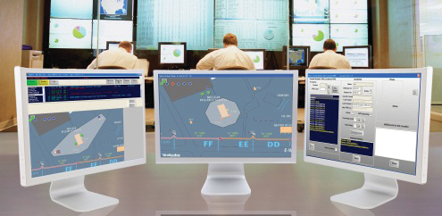 Honeywell's new Vindicator Standard Edition (SE) security platform is ideal for high-end commercial sites including airports, corrections facilities and utilities.
